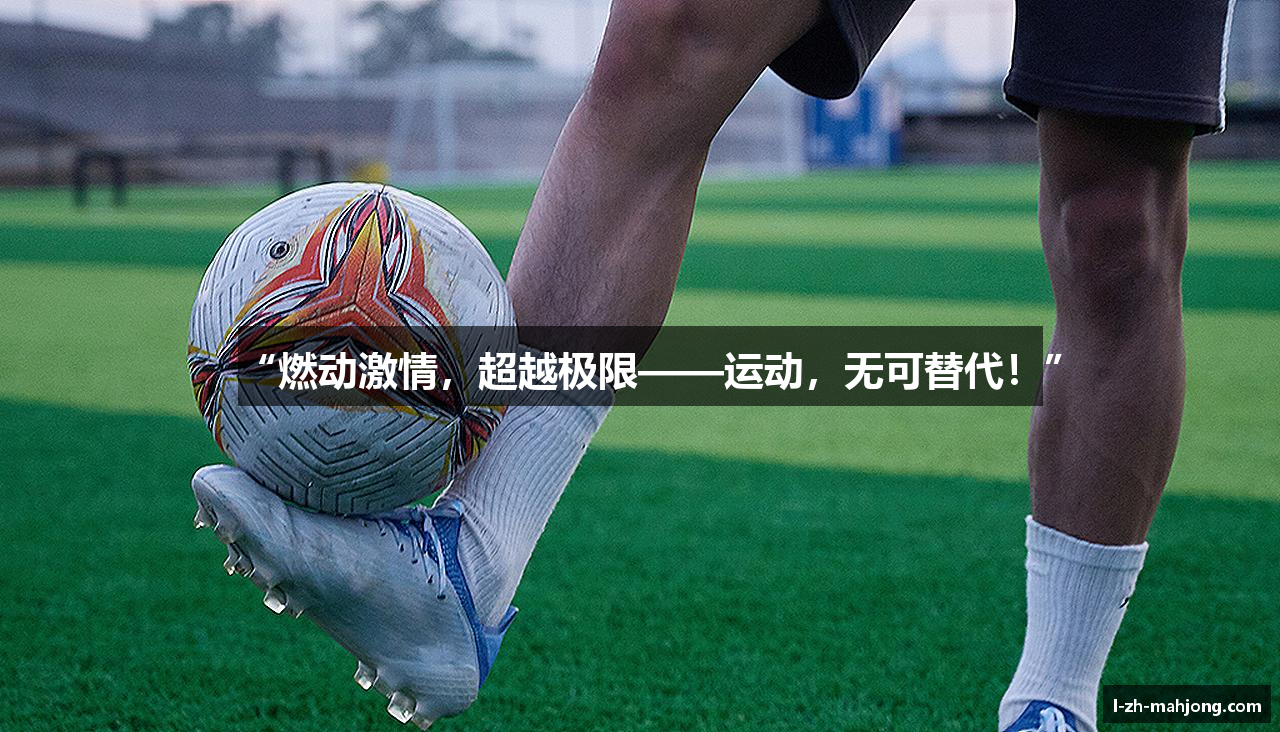 “燃动激情，超越极限——运动，无可替代！”